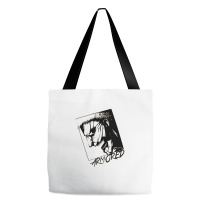 Armored Titan Titan Tote Bags | Artistshot