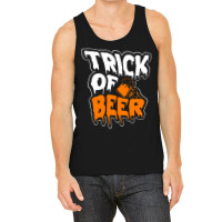 Halloween Beer T  Shirthalloween Beer T  Shirt Tank Top | Artistshot