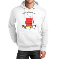 Lazy Afternoon  Peanuts Unisex Hoodie | Artistshot