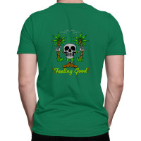 Feeling Good T-shirt | Artistshot