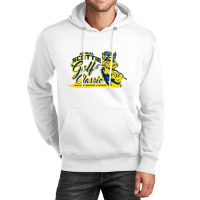 Highland Community Athletic Unisex Hoodie | Artistshot