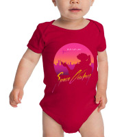 Boy Cowboy Jazz Baby Bodysuit | Artistshot