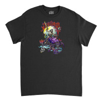 Dinosaur Classic T-shirt | Artistshot