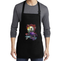 Dinosaur Medium-length Apron | Artistshot