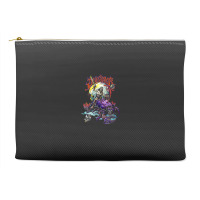 Dinosaur Accessory Pouches | Artistshot