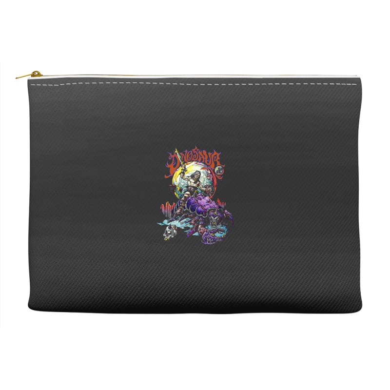 Dinosaur Accessory Pouches | Artistshot