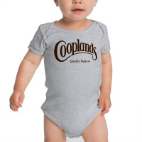 Cooplands Baby Bodysuit | Artistshot