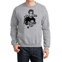 Time Lord Crewneck Sweatshirt | Artistshot