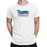 Studios Park T-shirt | Artistshot