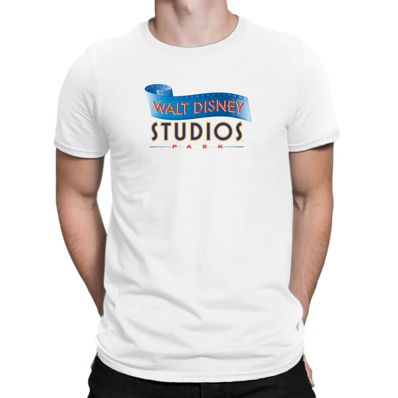 Studios Park T-Shirt by Marissa | Artistshot