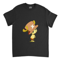 One Piece Funny Classic T-shirt | Artistshot