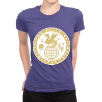 Guild Of Calamitous Intent Ladies Fitted T-shirt | Artistshot