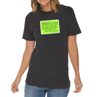 I Am Coping 64055674 Vintage T-shirt | Artistshot