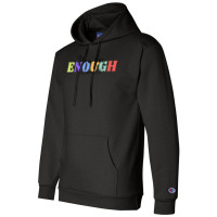 You Are Enough T Shirt Champion Hoodie | Artistshot