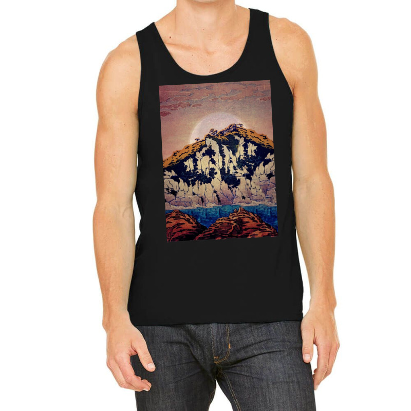 Guiding Me To Nobe Tank Top | Artistshot