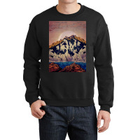 Guiding Me To Nobe Crewneck Sweatshirt | Artistshot