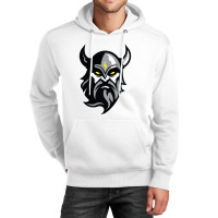 Delaware Thunder Unisex Hoodie | Artistshot