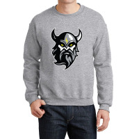 Delaware Thunder Crewneck Sweatshirt | Artistshot