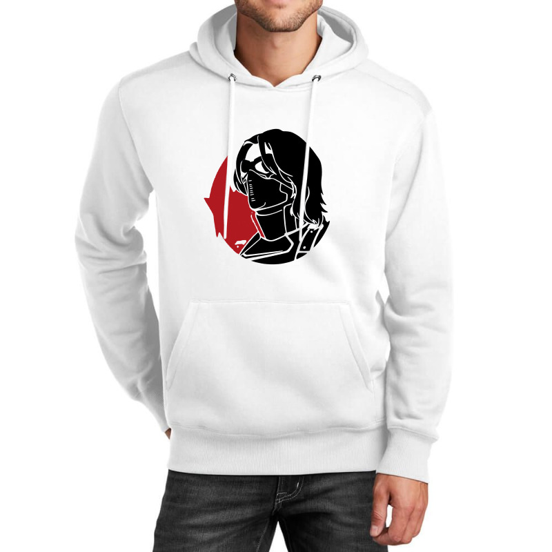 Soldier Unisex Hoodie | Artistshot