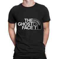 The Cute Ghust T-shirt | Artistshot