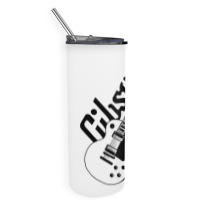 Les Pauls Skinny Tumbler | Artistshot