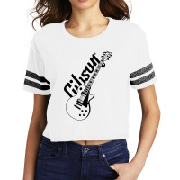 Les Pauls Scorecard Crop Tee | Artistshot