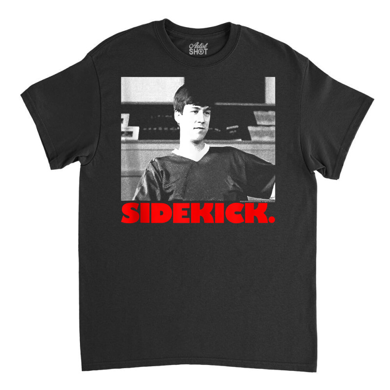 Ferris Bueller's Day Off Sidekick Tank Top Classic T-shirt | Artistshot