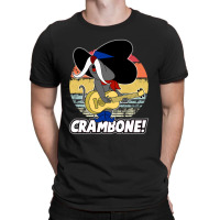 Pecos Crambone Best T-shirt | Artistshot