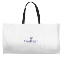 Johns Hopkins University Weekender Totes | Artistshot