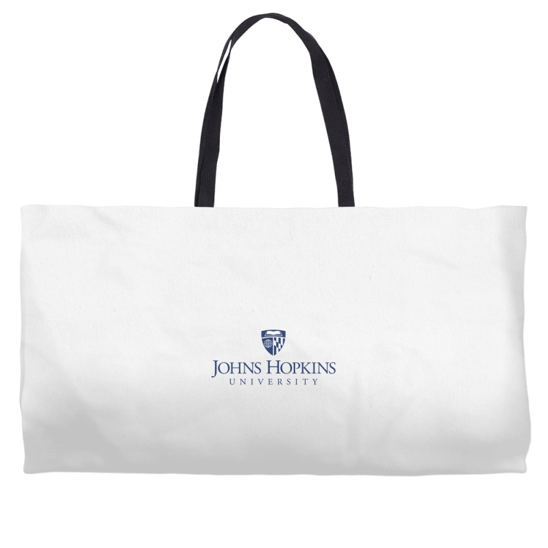 Johns Hopkins University Weekender Totes | Artistshot