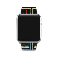 Vintage Synthesizer Apple Watch Band | Artistshot