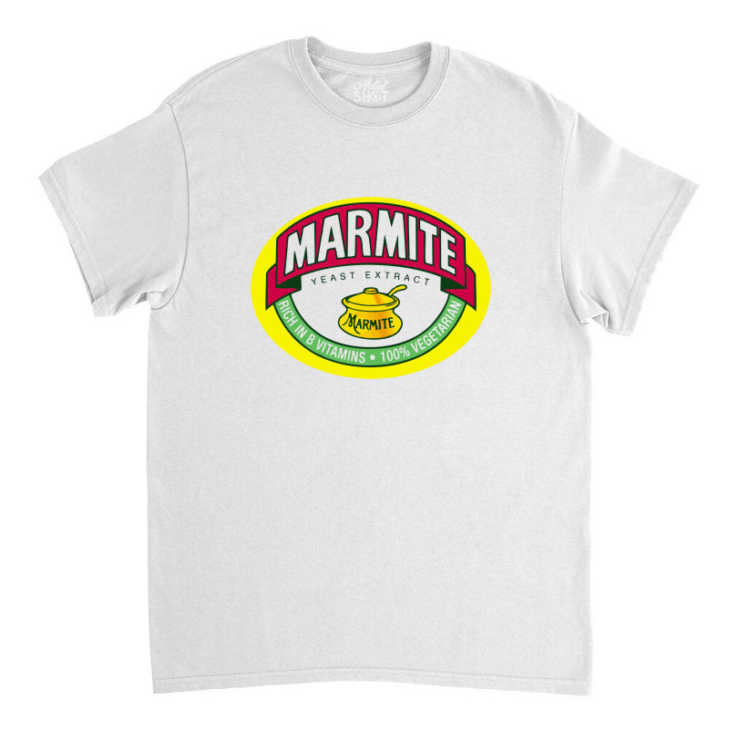 i love marmite t shirt