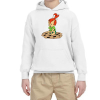 Flinstone Youth Hoodie | Artistshot