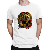 Blood Honey   Beehive T-shirt | Artistshot