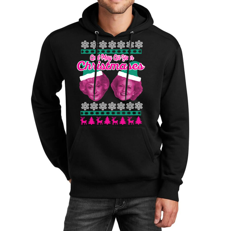 Cartoon Character Dandridge For Mens Womens Unisex Hoodie by SemajArtists | Artistshot