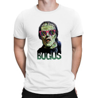 Bogus    Monster Squad T-shirt | Artistshot