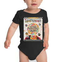 Lovejoy Privately Owned Spiral Galaxy Baby Bodysuit | Artistshot