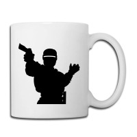 Robocop Coffee Mug | Artistshot