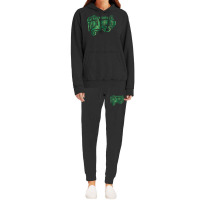 Cartoon Gifts Pretty Woman Mens Womens Hoodie & Jogger Set | Artistshot