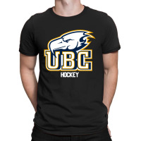 Ubc Hockey T-shirt | Artistshot