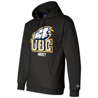 Ubc Hockey Champion Hoodie | Artistshot