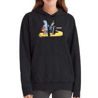 Day Gift Wonderland Gifts Women Vintage Hoodie | Artistshot