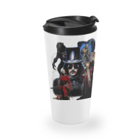 Bram Stokers Dracula   Bram Stokers Dracula Travel Mug | Artistshot