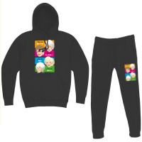 Day Gifts Pretty Woman Gift Men Hoodie & Jogger Set | Artistshot