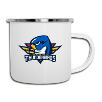 The Springfield.thunderbirds Sport Camper Cup | Artistshot