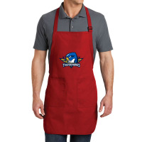 The Springfield.thunderbirds Sport Full-length Apron | Artistshot