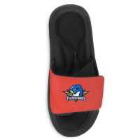 The Springfield.thunderbirds Sport Slide Sandal | Artistshot