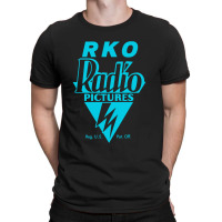 Rko Radio T-shirt | Artistshot