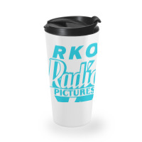 Rko Radio Travel Mug | Artistshot