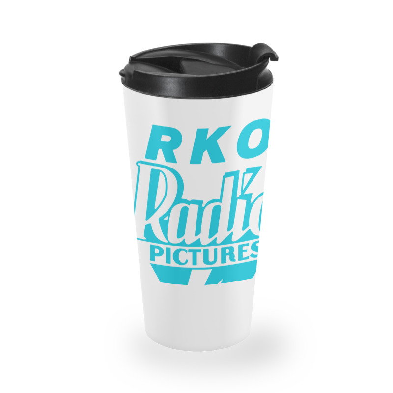 Rko Radio Travel Mug | Artistshot